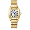 Часы Cartier Santos Small WGSA0107